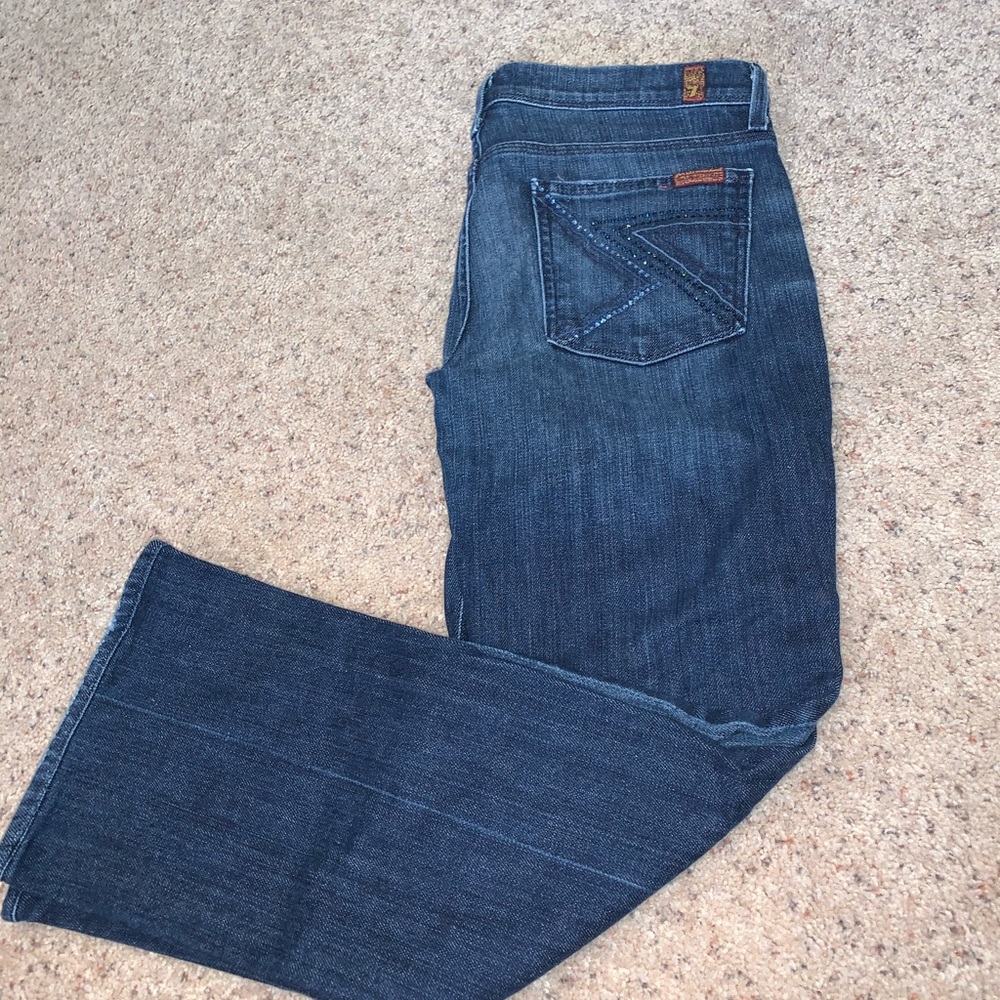 Seven Jeans